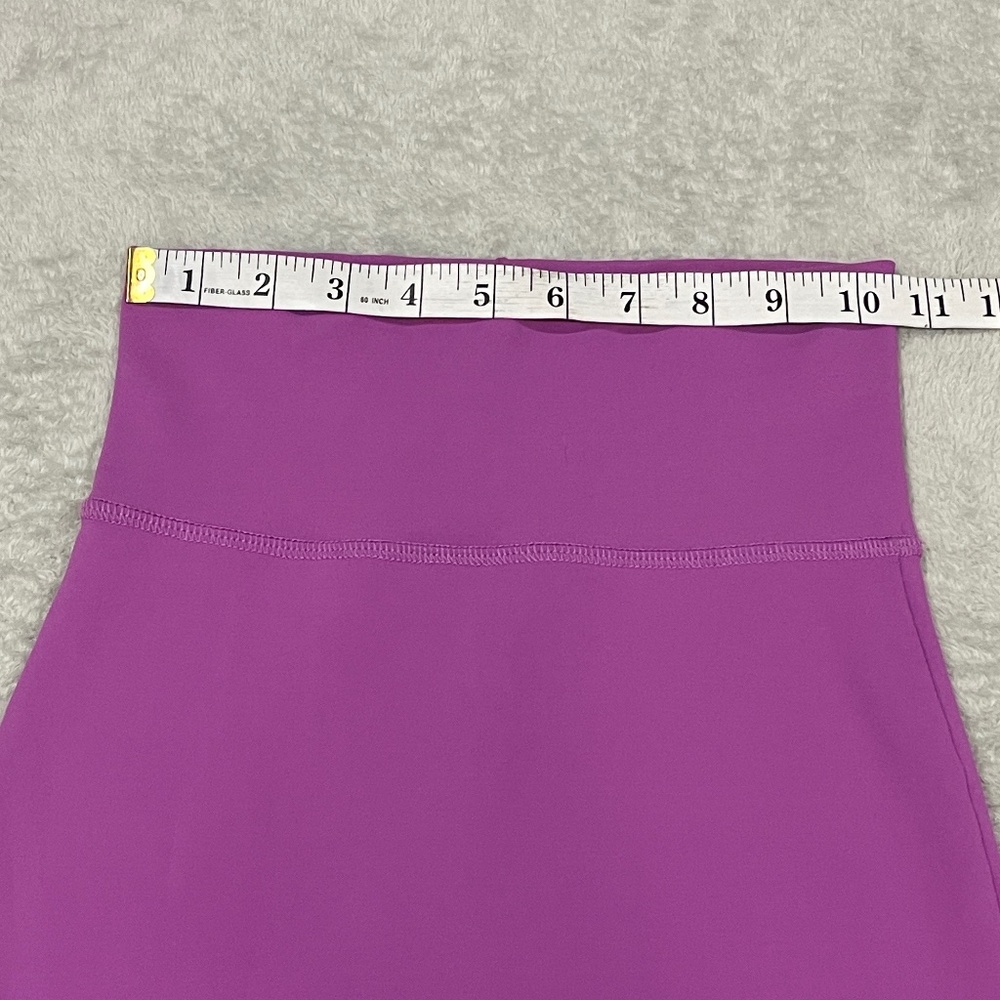Bebe High Waisted Bodycon Pencil Skirt Size XXS - Picture 8 of 12